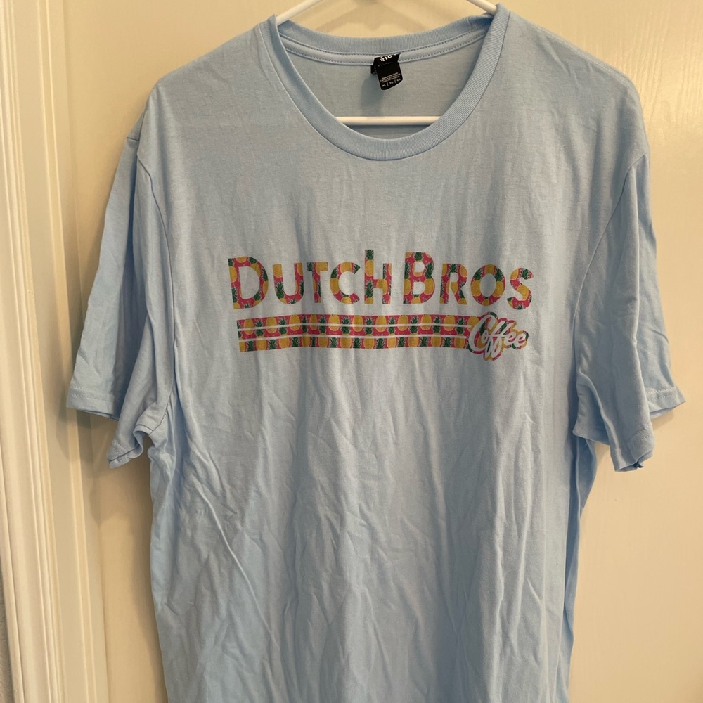 Dutch Bros T-Shirt
